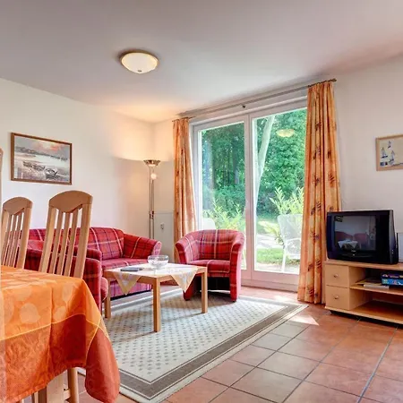 Zinnowitz, Paradies 