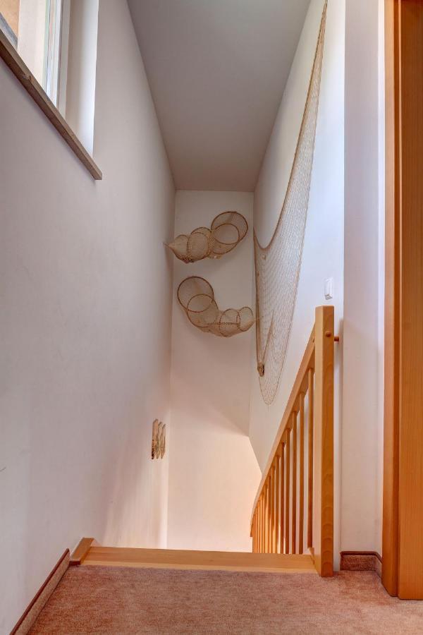 Apartment Zinnowitz, Paradies 