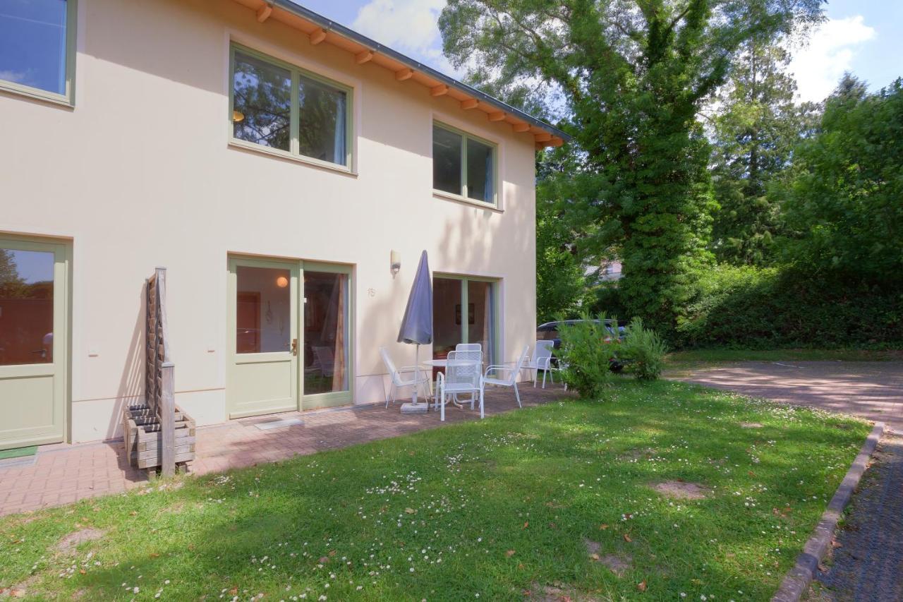 Zinnowitz, Paradies 