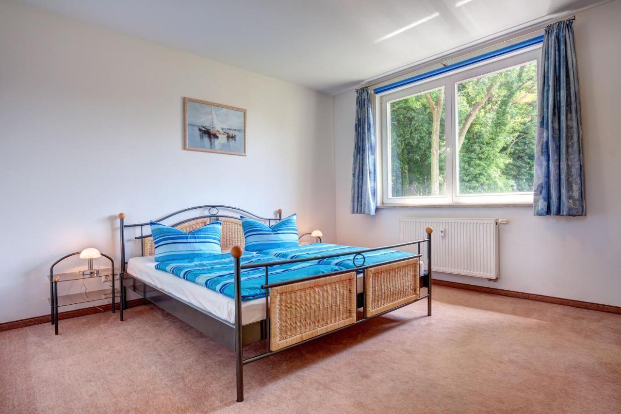Zinnowitz, Paradies 